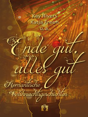 cover image of Ende gut, alles gut